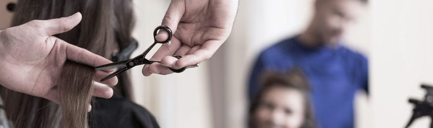 Find hair salons and barbers nationwide