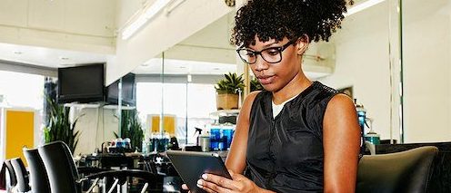 Why Stylists Fail to Cash In Why Stylists Fail to Cash In