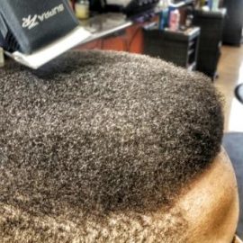 Fade Like a Barber Fade Like a Barber