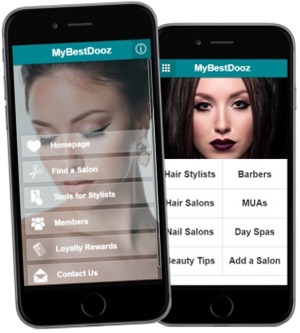 Download MyBestDooz Mobile app free