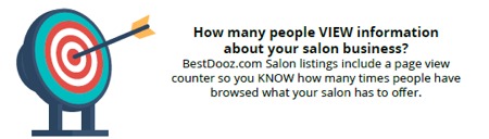 Setting SMART Goals for Your Salon Business - MyBestDooz.com