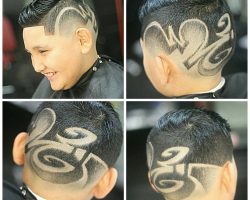 Tristan King Fort Wayne Indiana Barber Tristan King Fort Wayne Indiana Barber